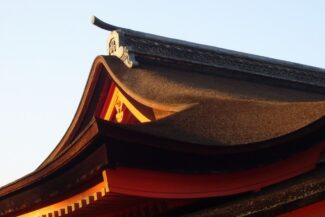 Itsukushima Shrine: A Reflection of Japan’s Cultural Legacy | Simona ...